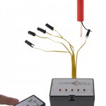 Launch-Kontrol Elektrosündsystem für Silvester