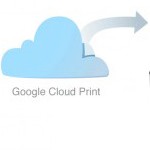 HP Cloud ePrinting