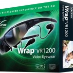 Warp-VR1200 - Die Box