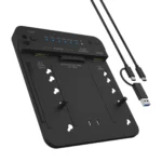 ICY Box Clonestation ib-2913mcl-c31